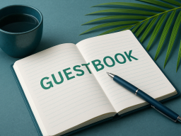 Guestbook